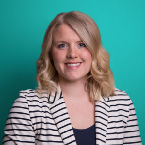 Maria Maria Barton Portrait